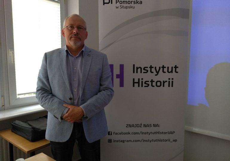 Profesor Wojciech Skóra powołany na kolejną kadencję Rady Naukowej czasopisma „Przegląd Historyczno-Wojskowy”