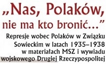 ROBERT KUŚNIERZ - „Nas, Polaków, nie ma kto bronić…”