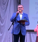 Prof. Roman Drozd otrzymał prestiżową nagrodę IC Rotary Słupsk