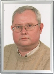 Dr hab. Jarosław Sochacki, prof. AP