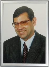 Dr hab. Zenon Romanow, prof. AP