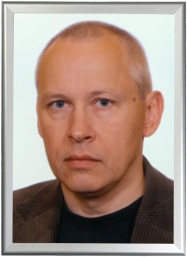 Prof. dr hab. Wojciech Skóra, prof. zw. AP